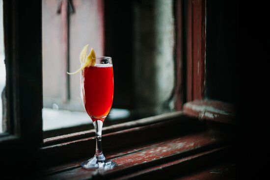 Baron Cocktail Bar